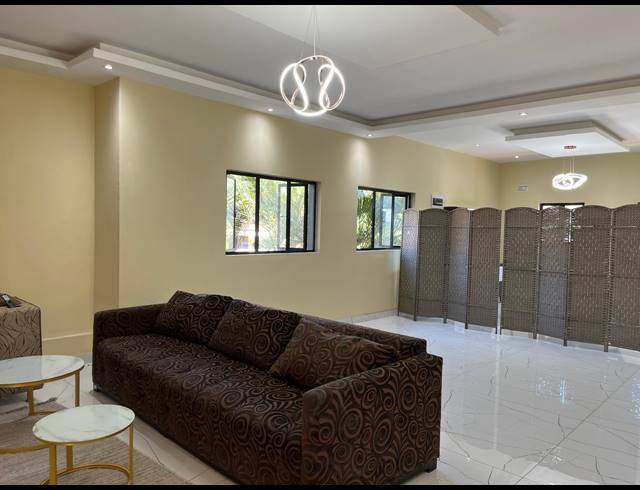 3 BEDROOM HOUSE TO LET IN MUSGRAVE